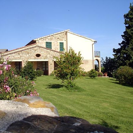 Agriturismo Podere Micitto Usi Εξωτερικό φωτογραφία