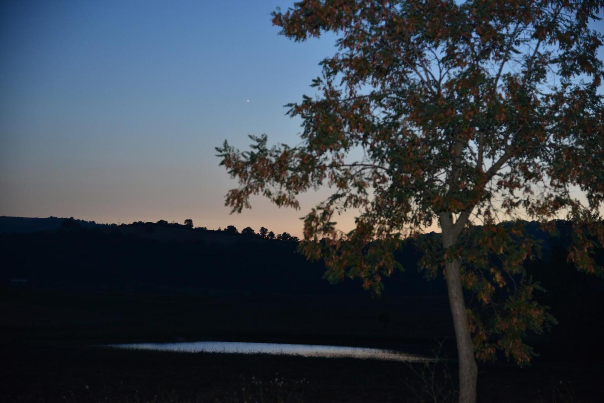 Agriturismo Podere Micitto Usi Δωμάτιο φωτογραφία
