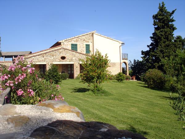 Agriturismo Podere Micitto Usi Εξωτερικό φωτογραφία