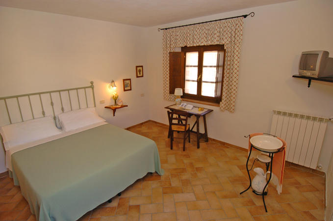 Agriturismo Podere Micitto Usi Δωμάτιο φωτογραφία