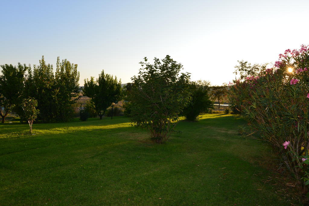 Agriturismo Podere Micitto Usi Εξωτερικό φωτογραφία